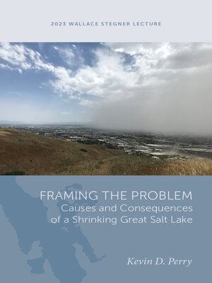 cover image of Framing the Problem